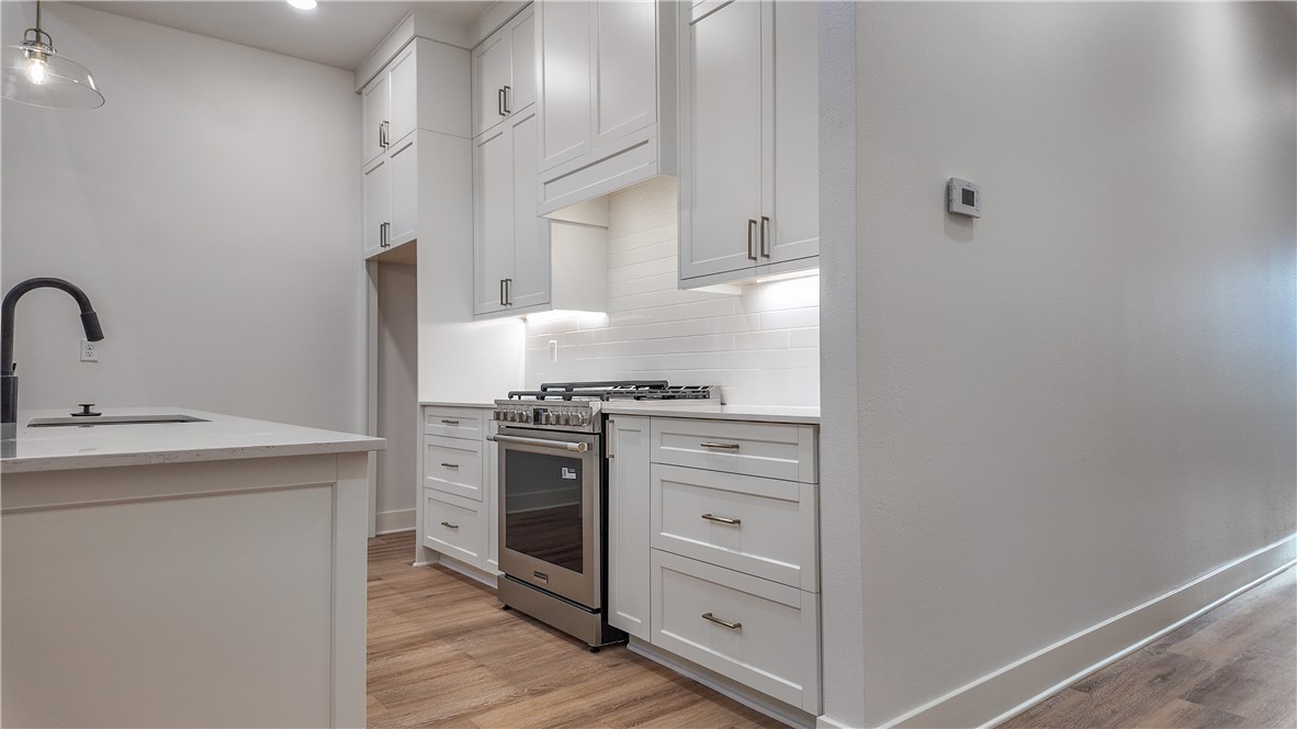 Bellview Place - Residential