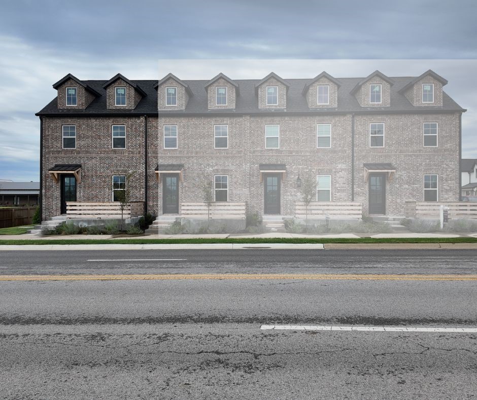 Bellview Place - Residential