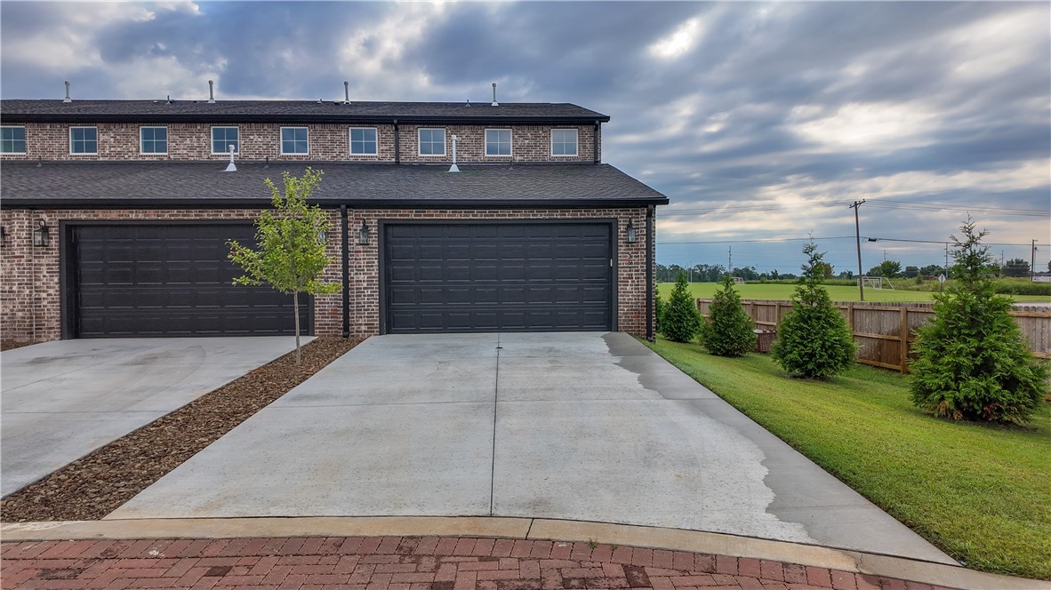 Bellview Place - Residential