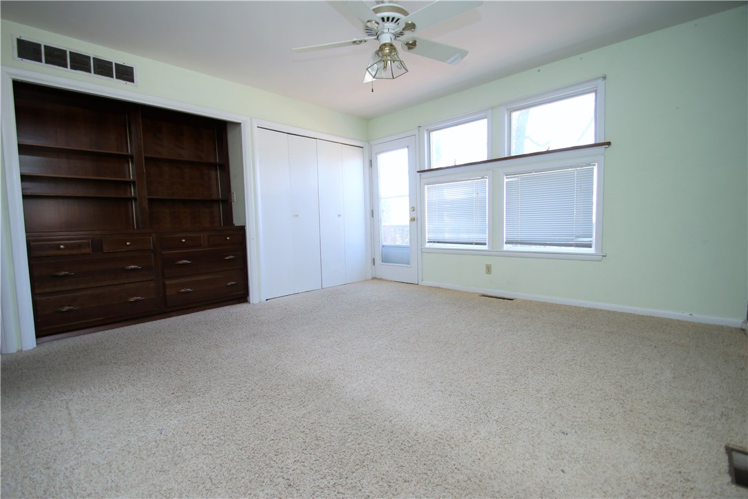 Unit 6 Holiday Island - Residential