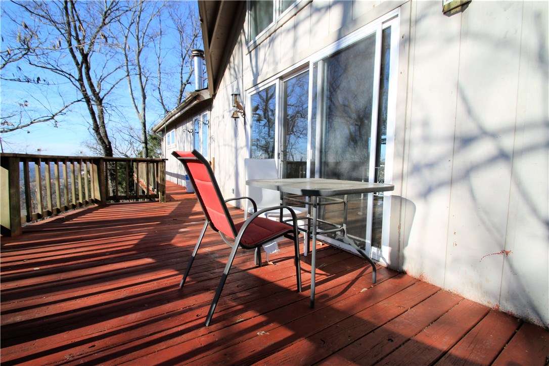 Unit 6 Holiday Island - Residential
