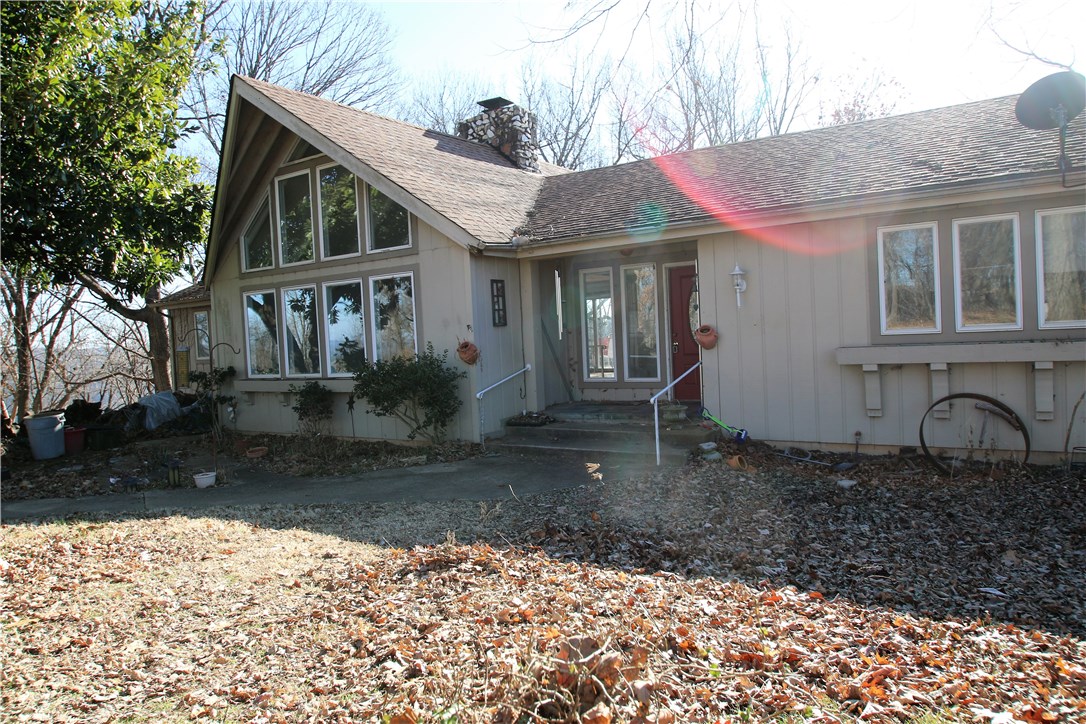Unit 6 Holiday Island - Residential