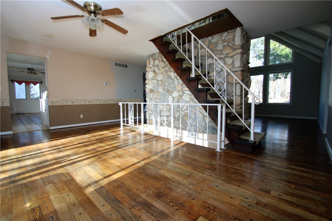 Unit 6 Holiday Island - Residential