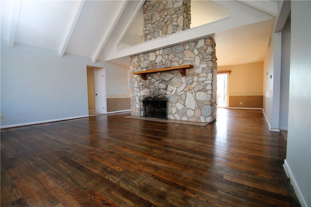 Unit 6 Holiday Island - Residential