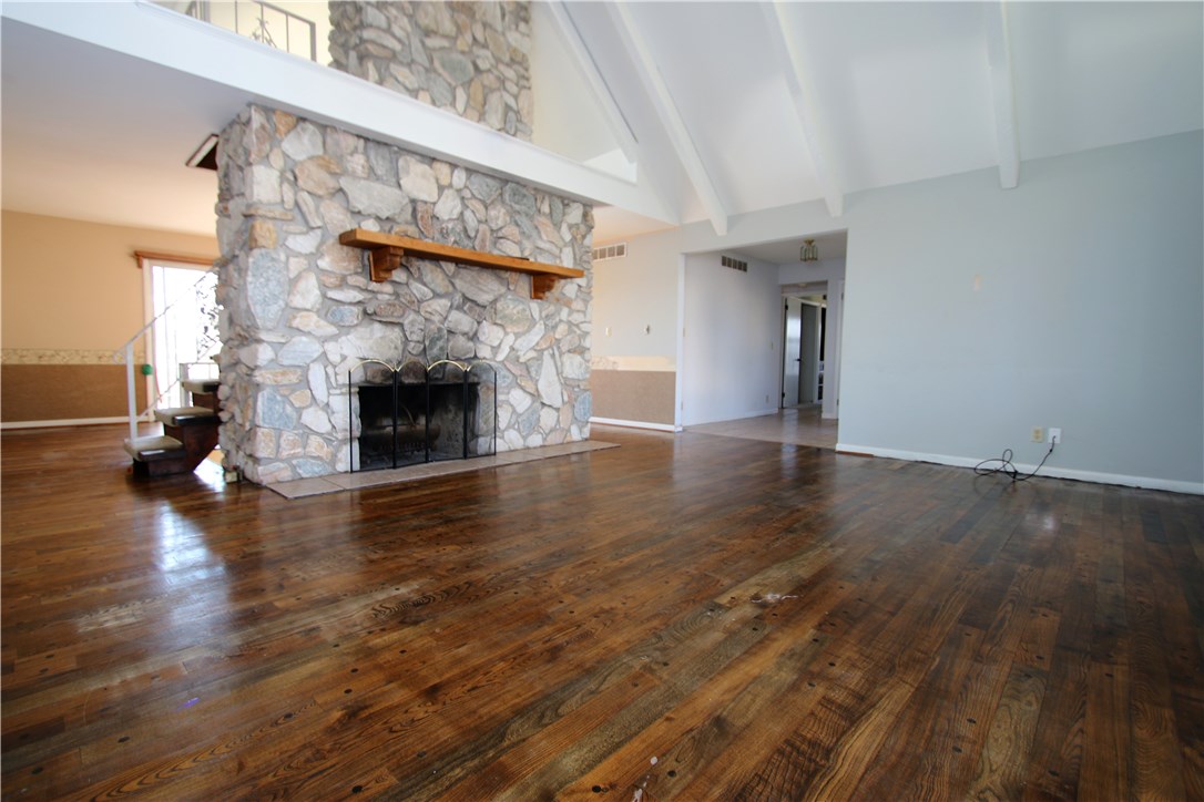 Unit 6 Holiday Island - Residential