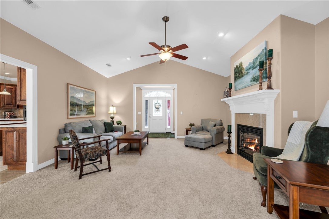 73 Eddleston Drive
