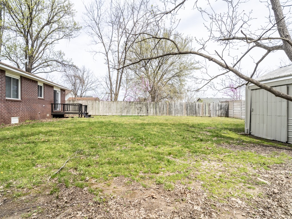 Blueberry Heights Bentonville - Residential Lease