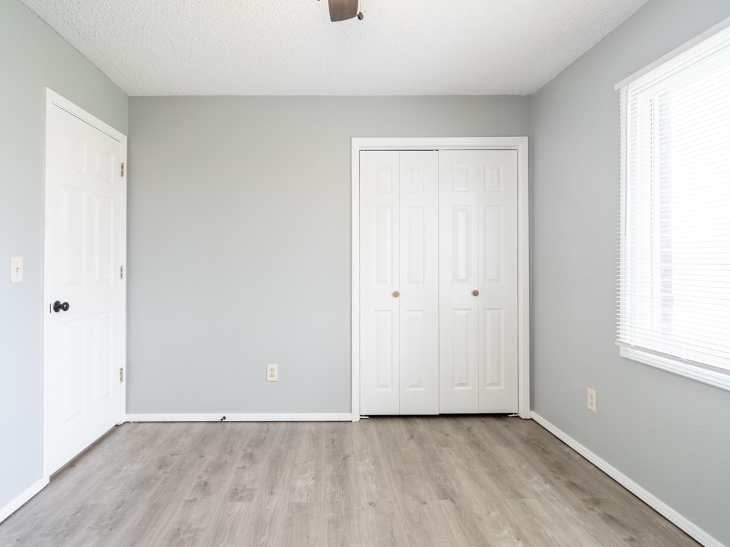 Blueberry Heights Bentonville - Residential Lease