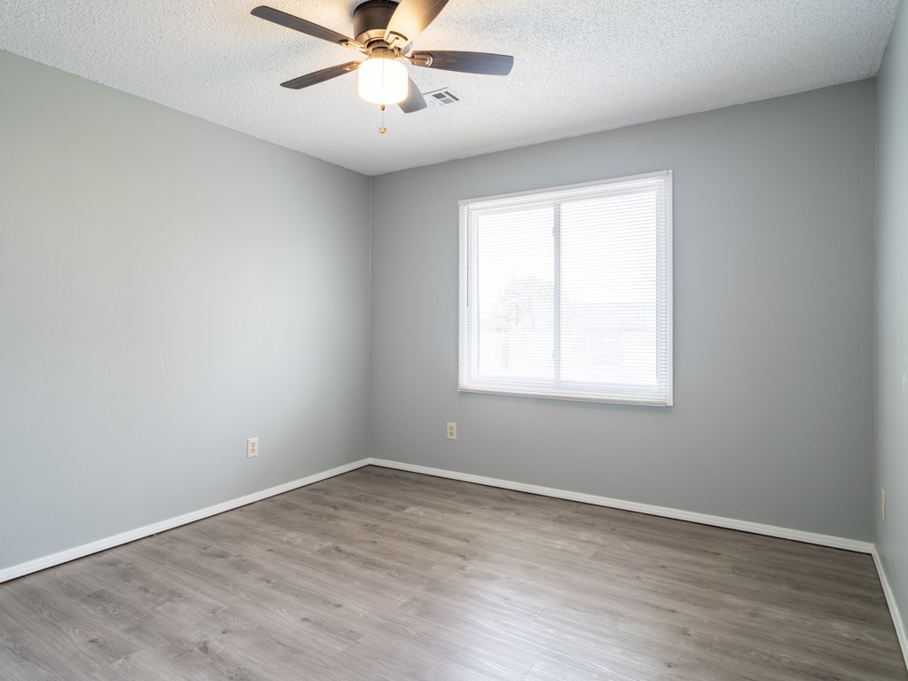 Blueberry Heights Bentonville - Residential Lease