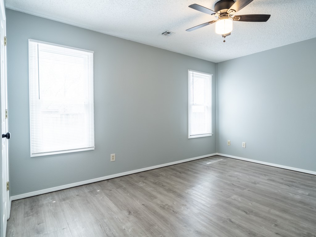 Blueberry Heights Bentonville - Residential Lease