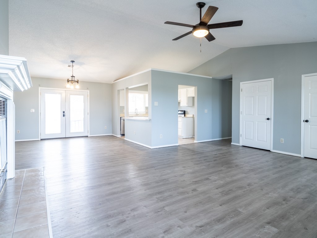 Blueberry Heights Bentonville - Residential Lease