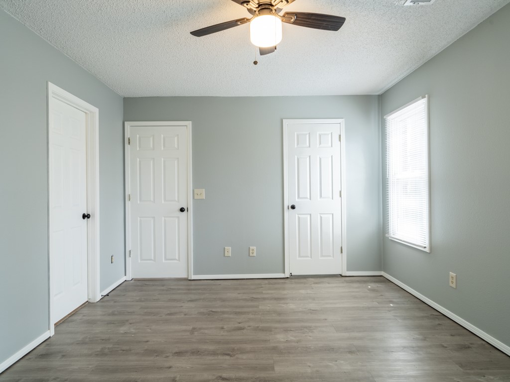 Blueberry Heights Bentonville - Residential Lease