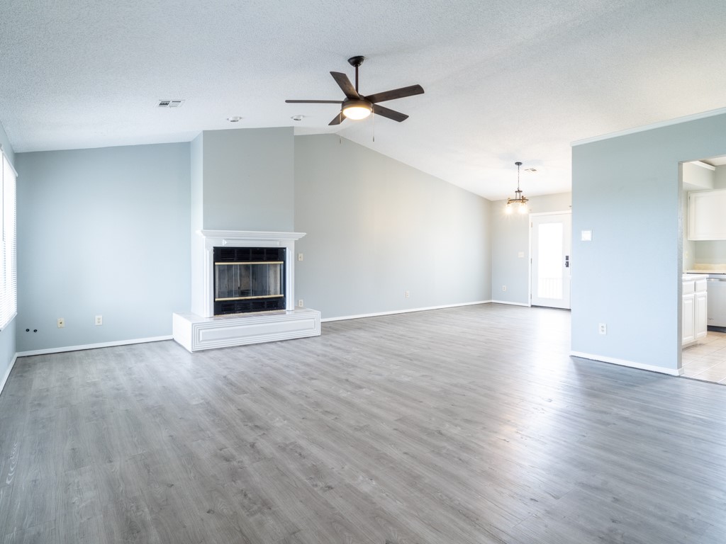 Blueberry Heights Bentonville - Residential Lease