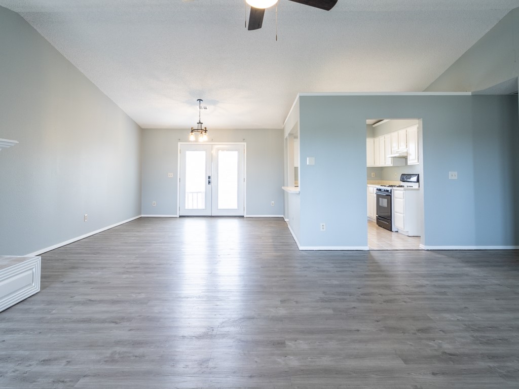 Blueberry Heights Bentonville - Residential Lease