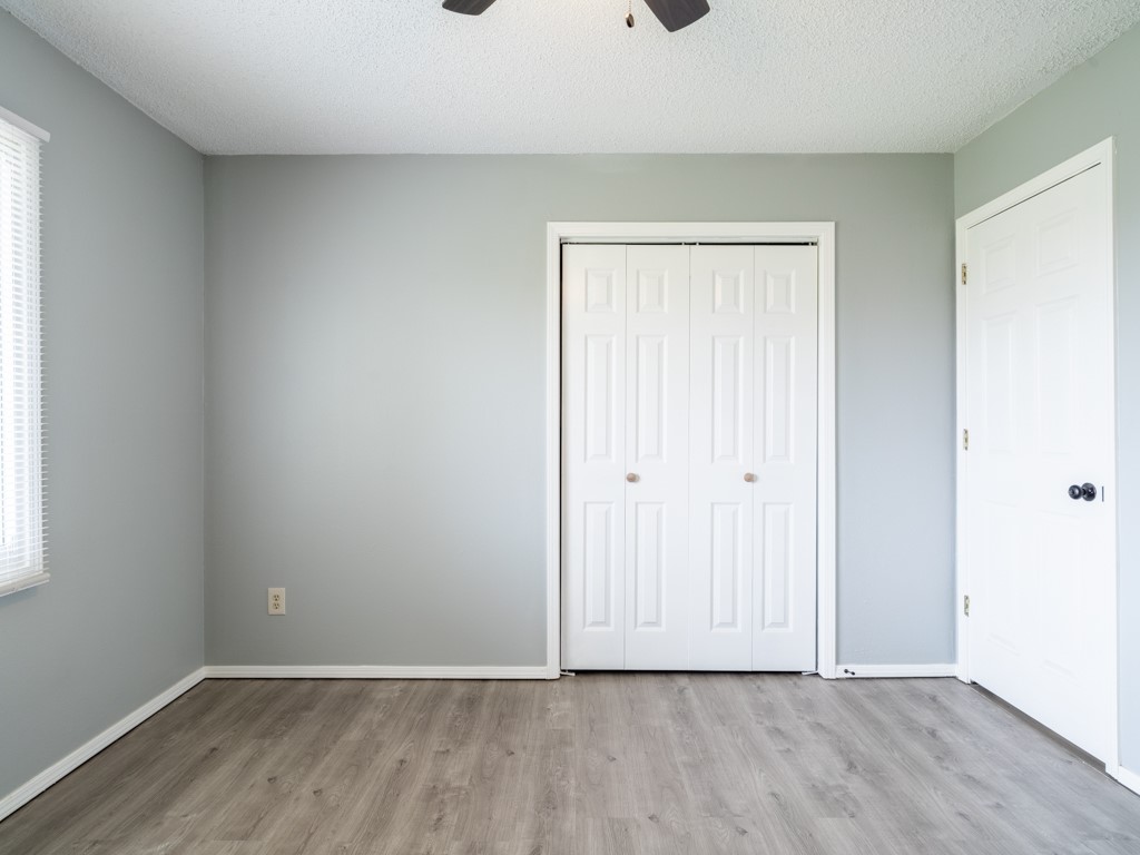 Blueberry Heights Bentonville - Residential Lease