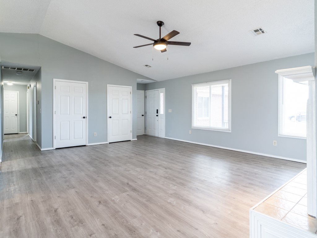 Blueberry Heights Bentonville - Residential Lease