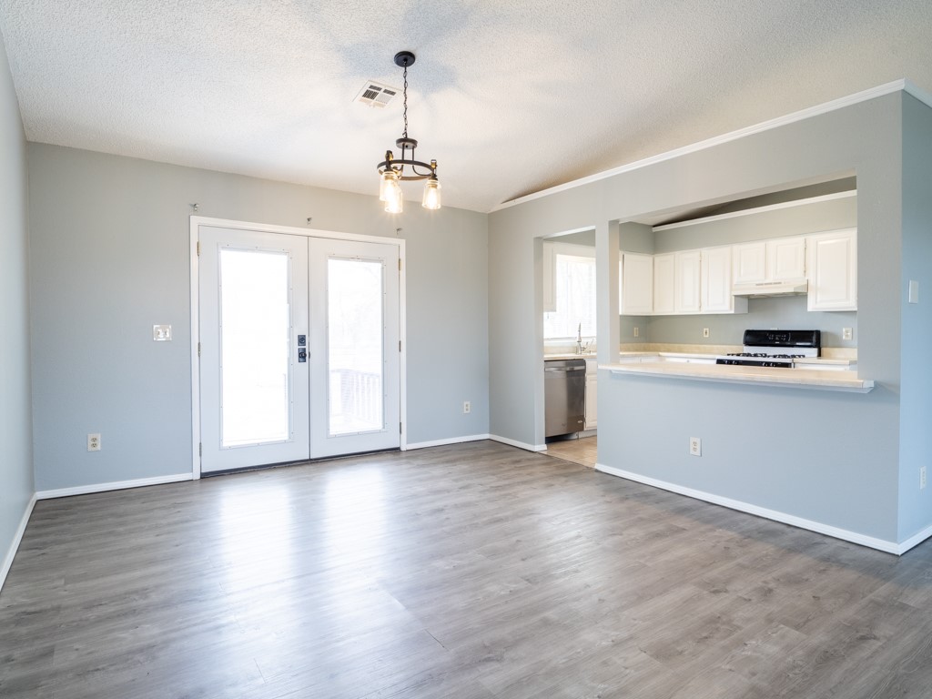 Blueberry Heights Bentonville - Residential Lease