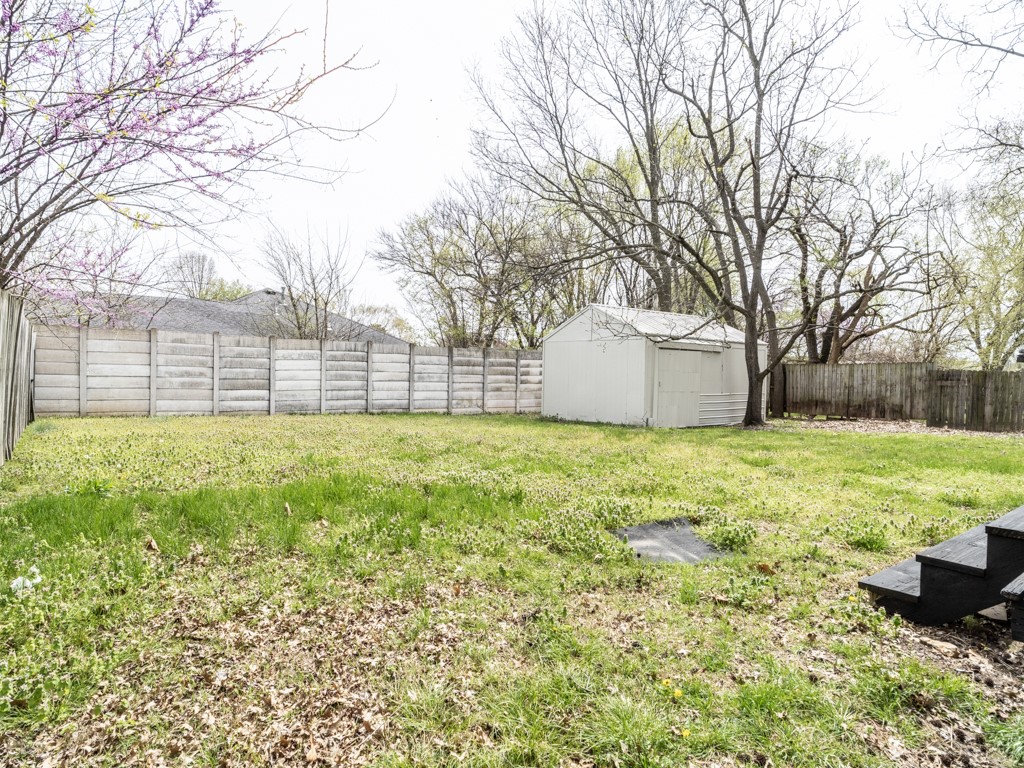 Blueberry Heights Bentonville - Residential Lease