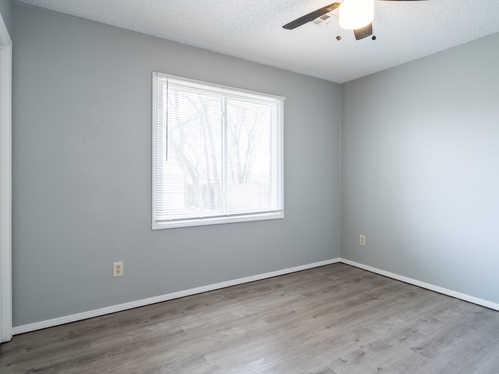 Blueberry Heights Bentonville - Residential Lease