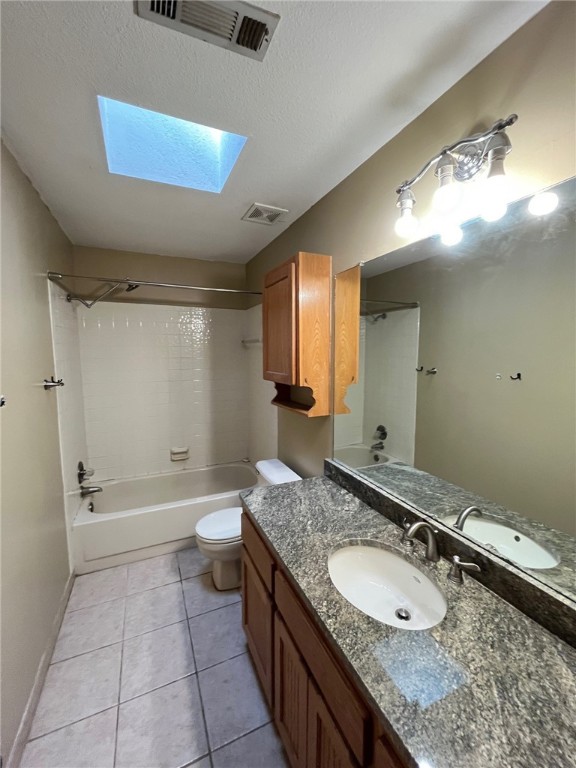 Westwoods Sub - Residential Lease