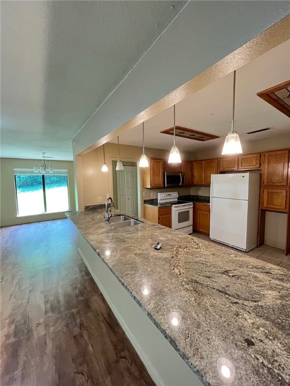 Westwoods Sub - Residential Lease