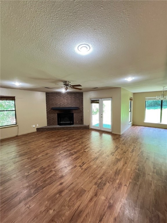 Westwoods Sub - Residential Lease