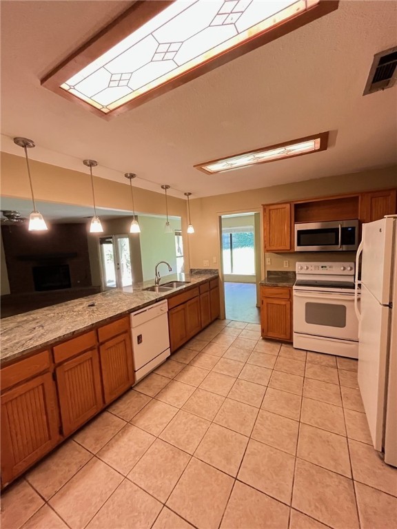 Westwoods Sub - Residential Lease