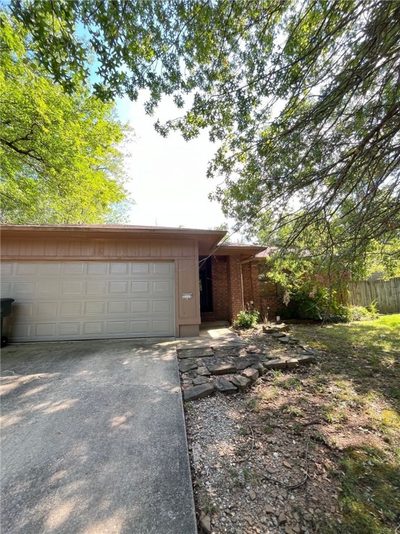 Westwoods Sub - Residential Lease