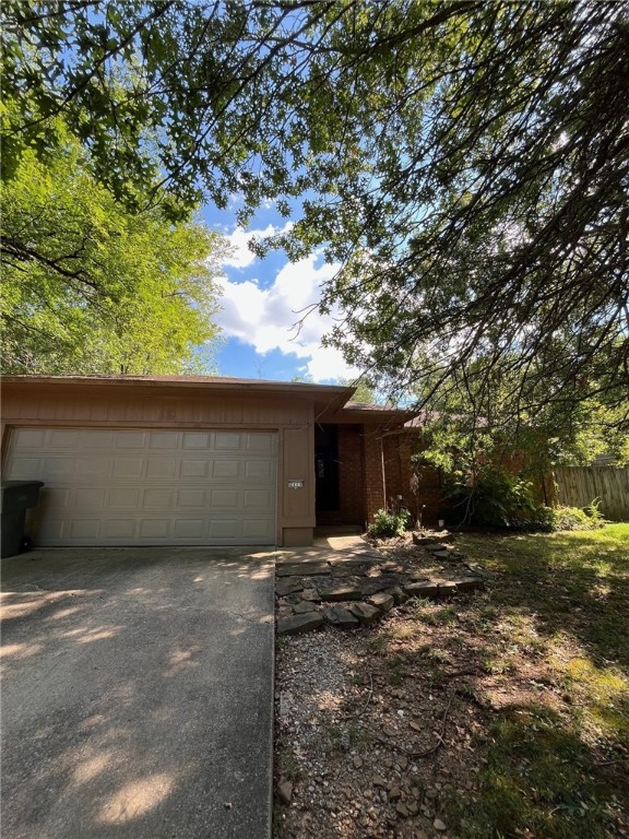Westwoods Sub - Residential Lease