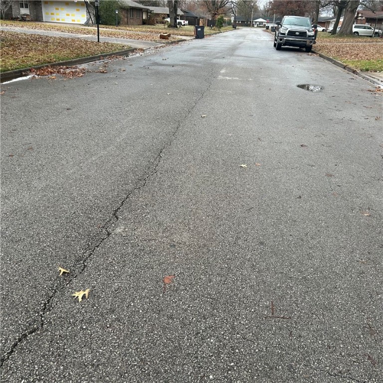 Dandys Add - Residential