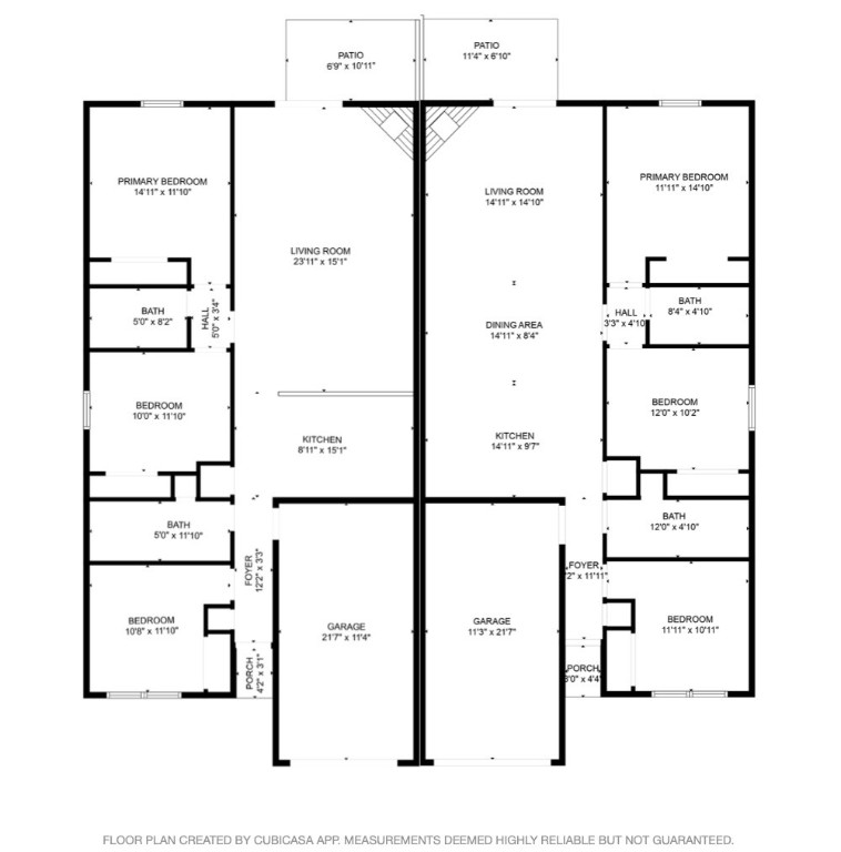 Walnut Grove - Residential Income