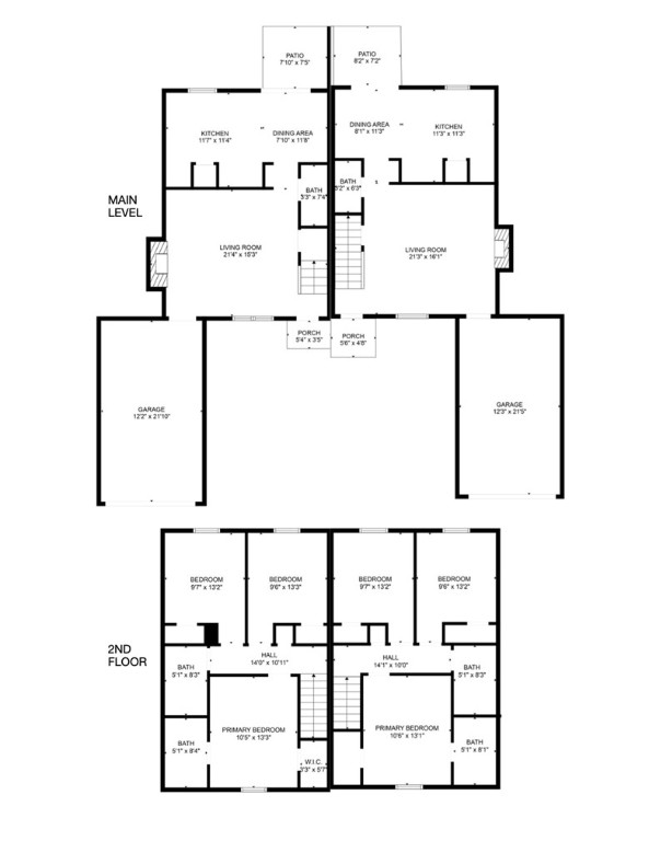 Walnut Grove - Residential Income