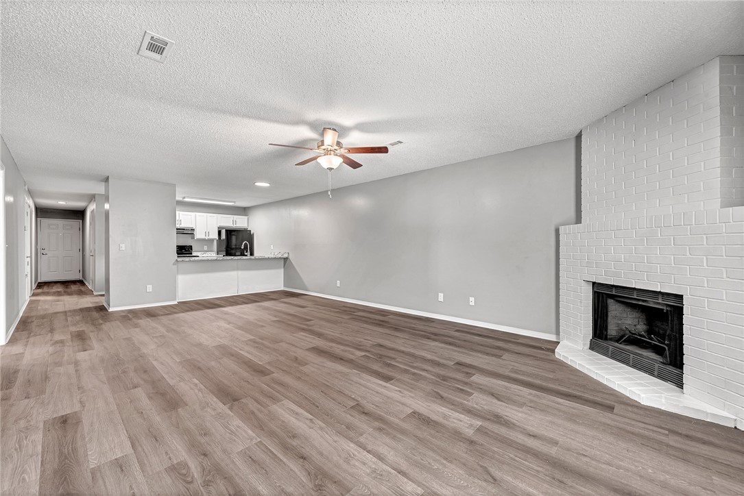 Walnut Grove - Residential Income
