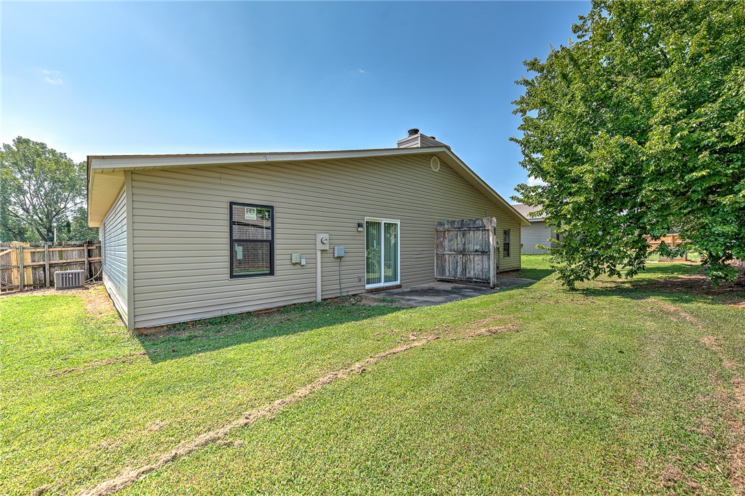 Walnut Grove - Residential Income