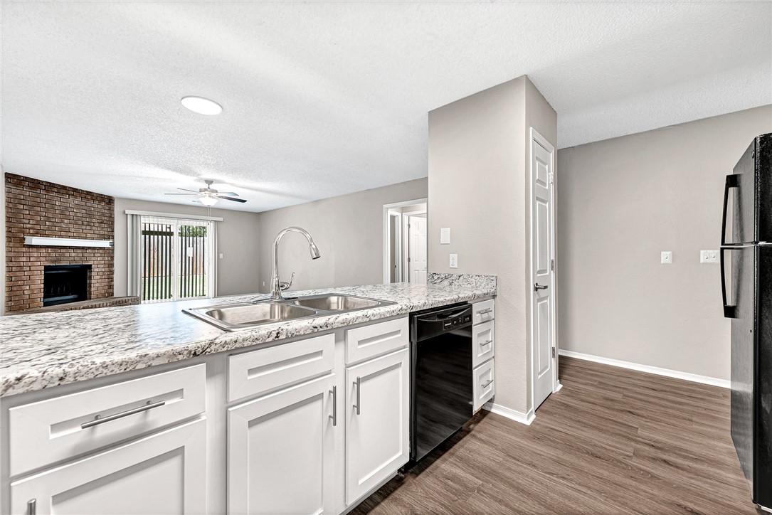 Walnut Grove - Residential Income