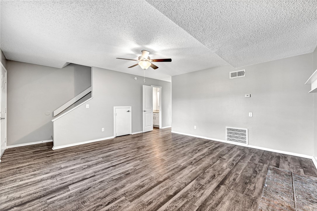 Walnut Grove - Residential Income