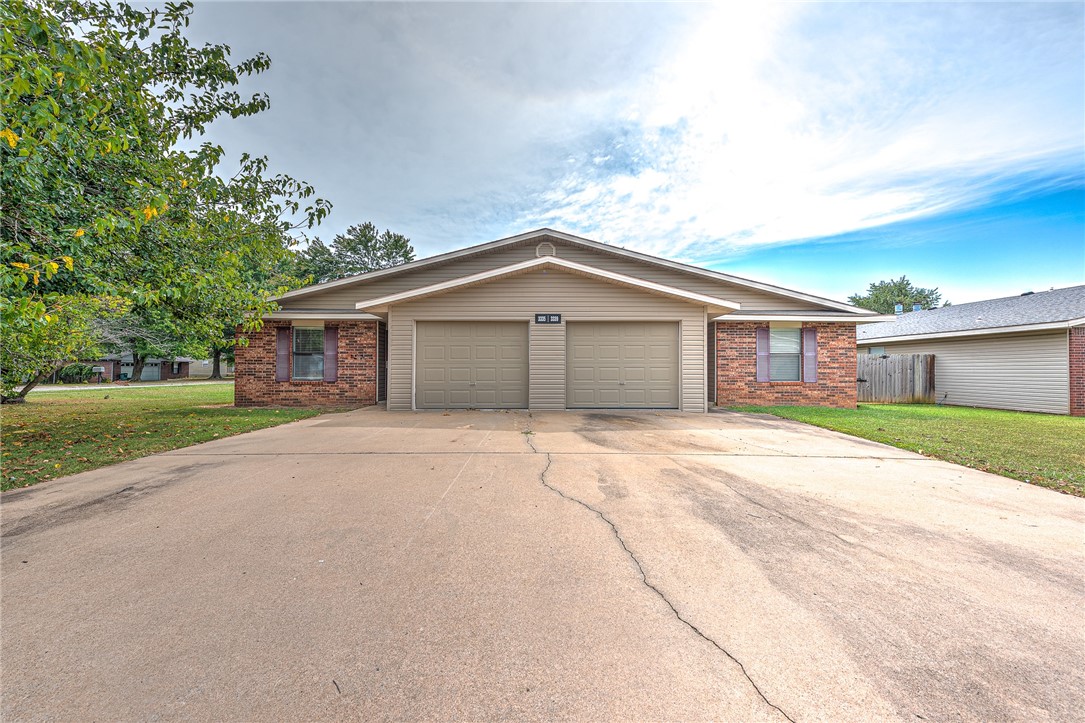 Walnut Grove - Residential Income