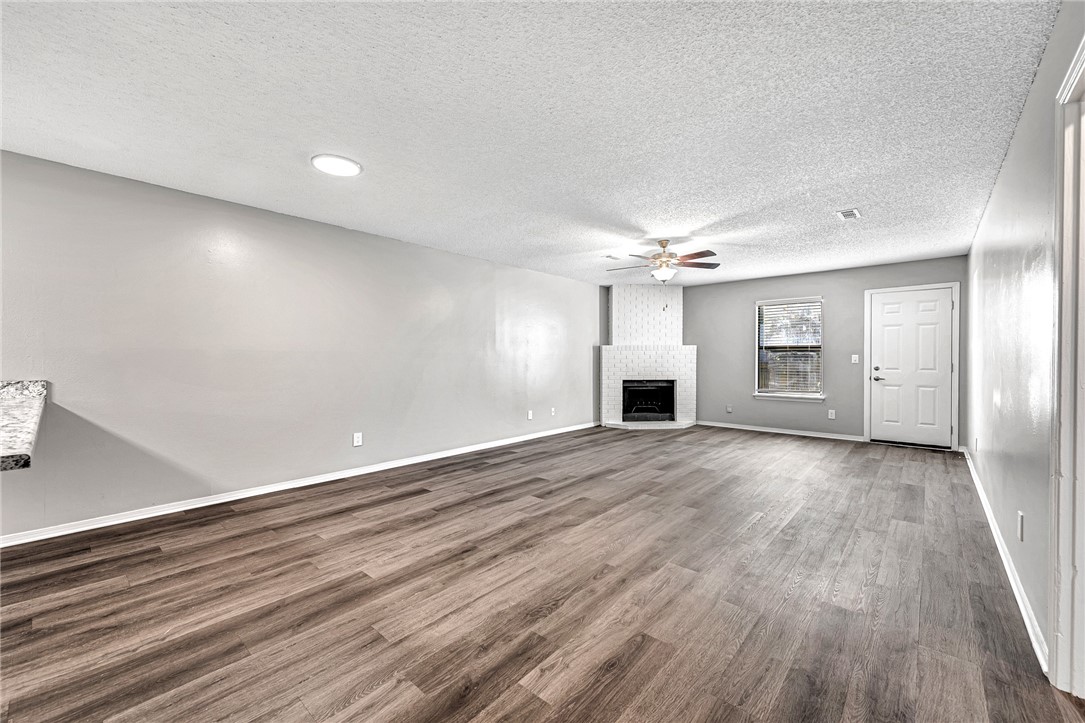 Walnut Grove - Residential Income