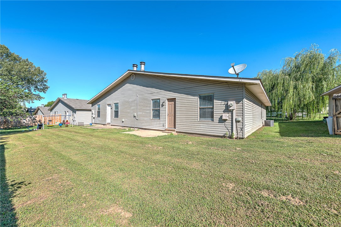 Walnut Grove - Residential Income