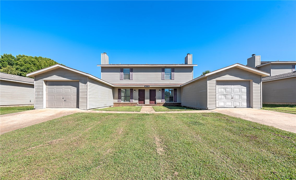 Walnut Grove - Residential Income