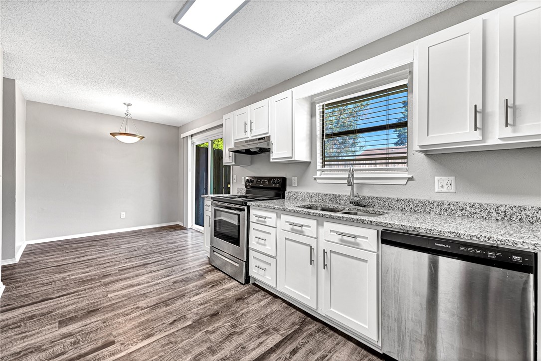 Walnut Grove - Residential Income