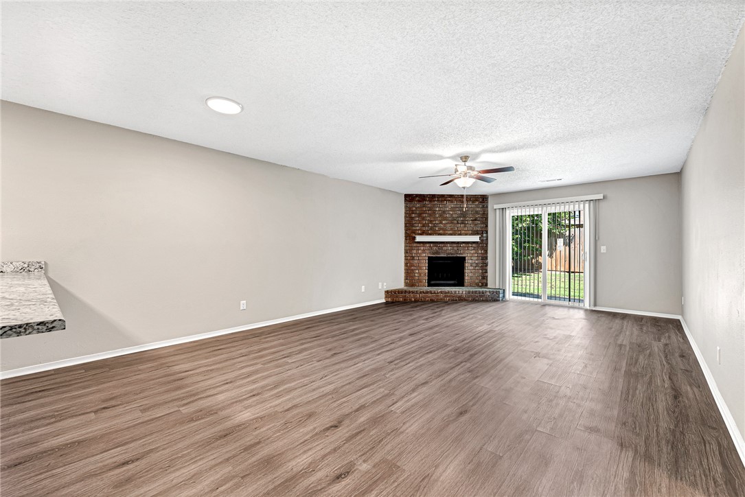 Walnut Grove - Residential Income