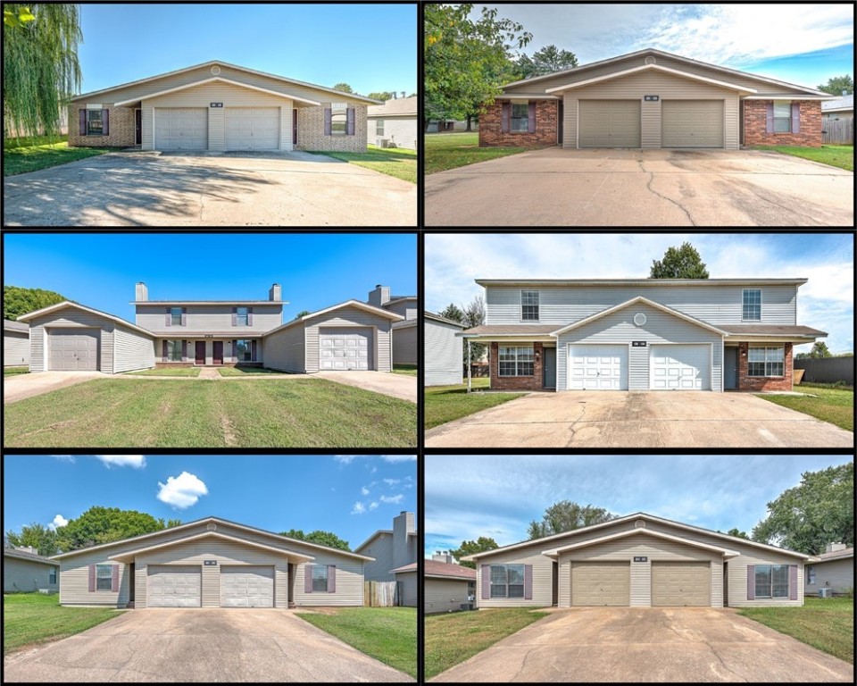 Walnut Grove - Residential Income
