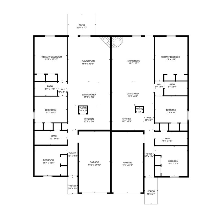 Walnut Grove - Residential Income