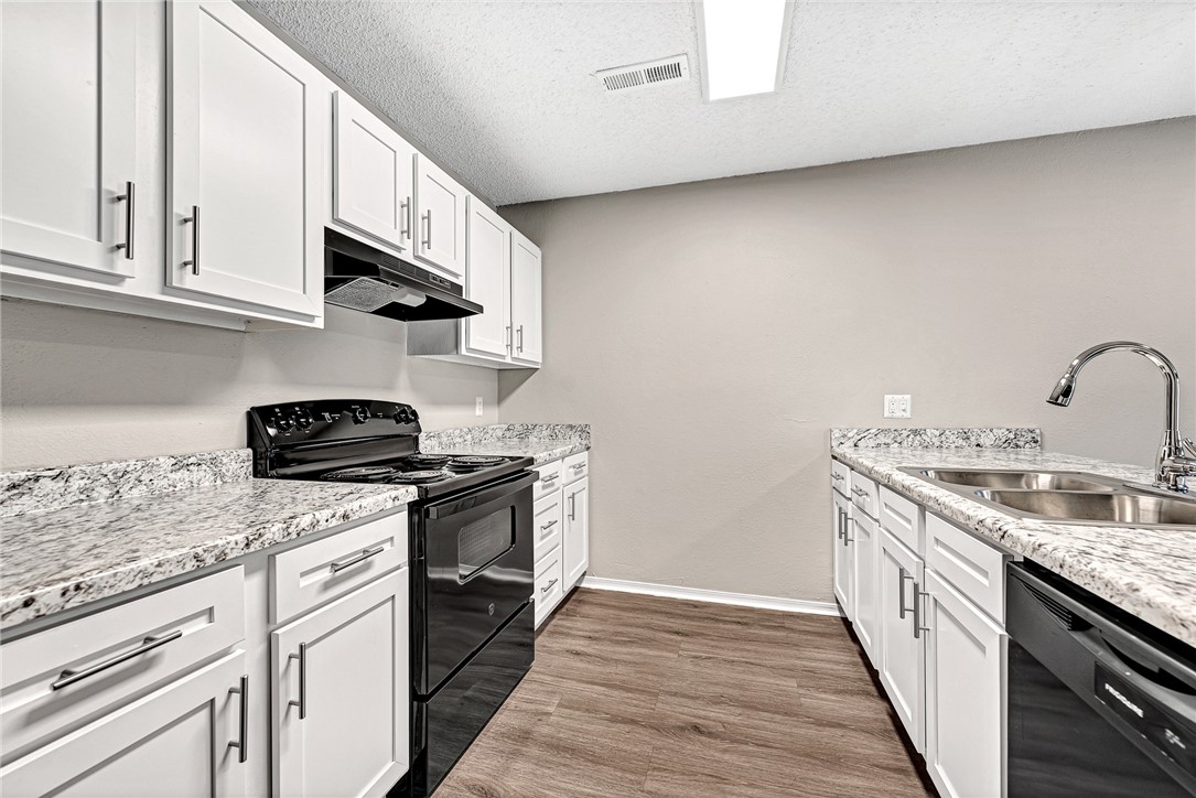 Walnut Grove - Residential Income