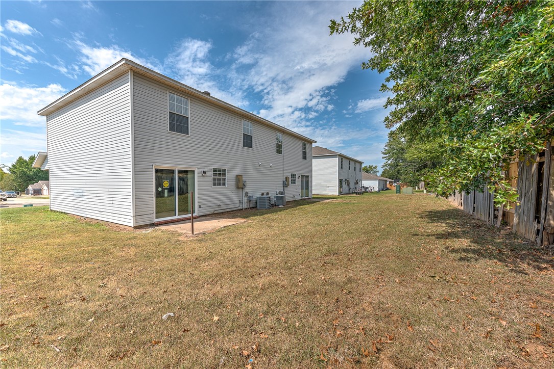 Walnut Grove - Residential Income