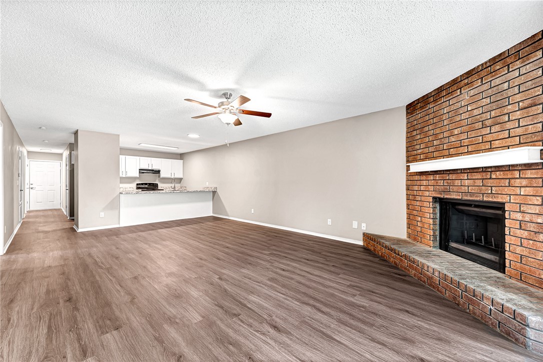 Walnut Grove - Residential Income