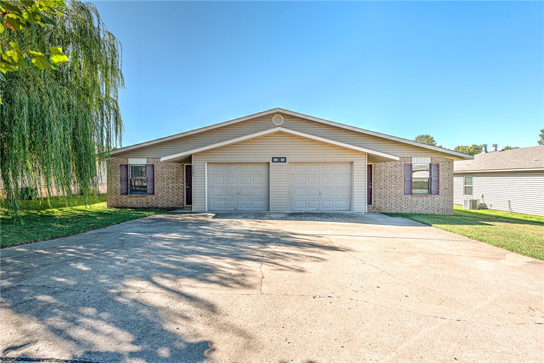 Walnut Grove - Residential Income