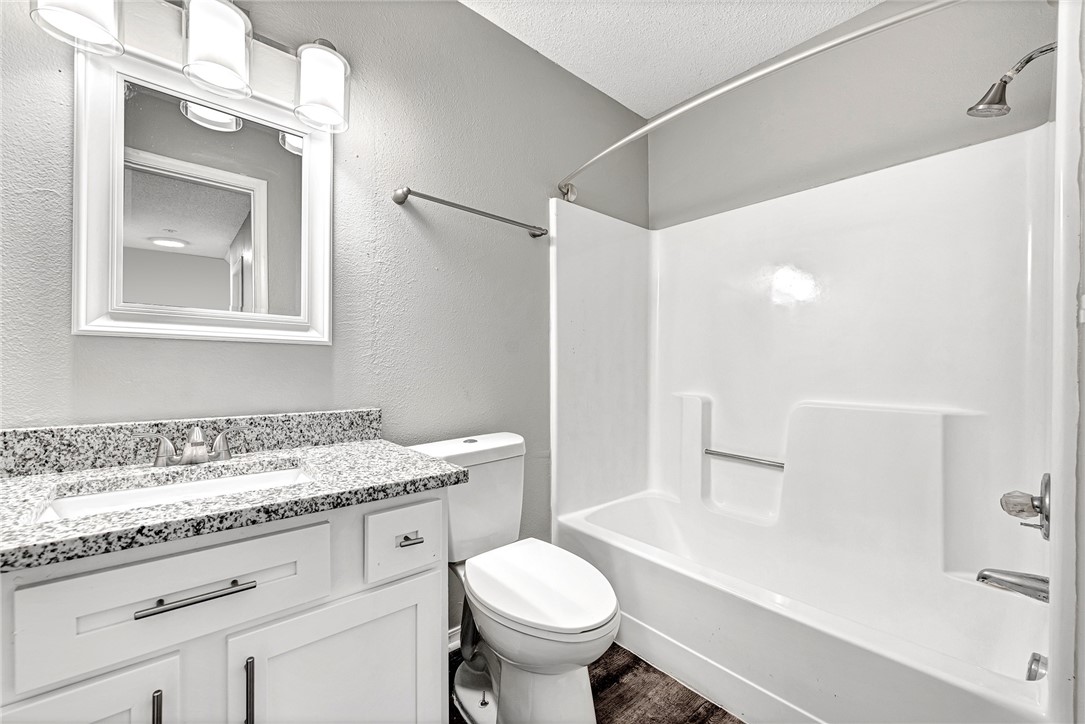 Walnut Grove - Residential Income