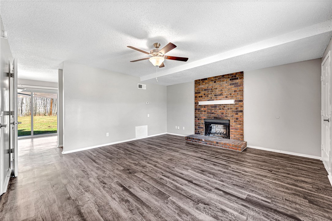 Walnut Grove - Residential Income